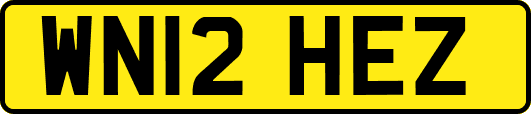 WN12HEZ