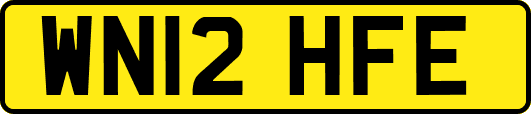 WN12HFE