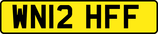 WN12HFF