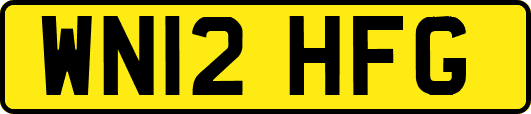 WN12HFG