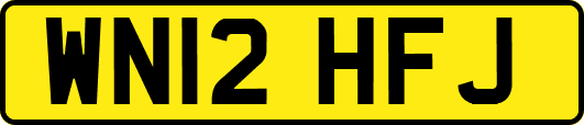 WN12HFJ