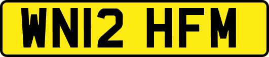 WN12HFM
