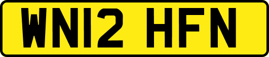 WN12HFN