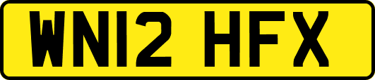WN12HFX