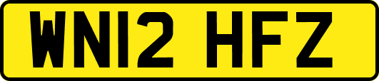WN12HFZ
