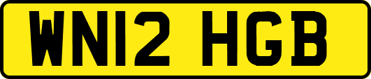 WN12HGB