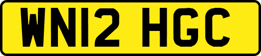 WN12HGC