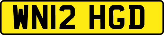 WN12HGD