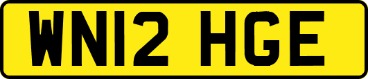 WN12HGE