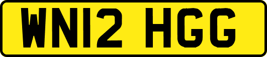 WN12HGG