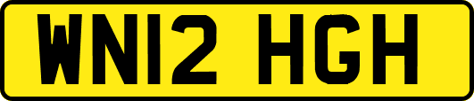 WN12HGH
