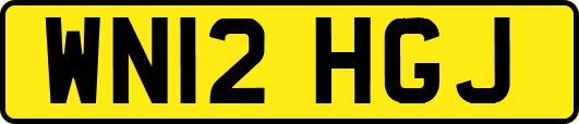 WN12HGJ