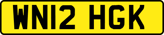 WN12HGK