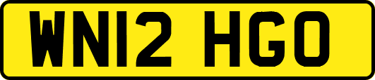 WN12HGO