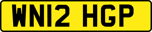 WN12HGP