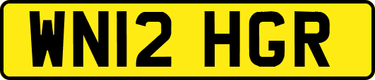 WN12HGR