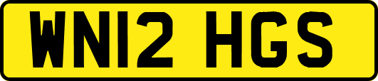 WN12HGS