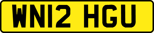 WN12HGU