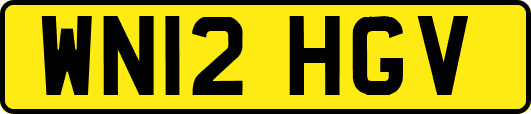 WN12HGV
