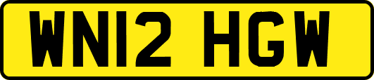 WN12HGW