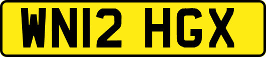 WN12HGX