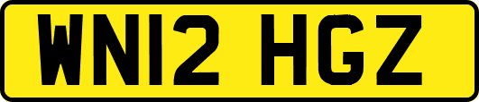 WN12HGZ