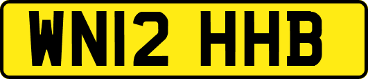 WN12HHB
