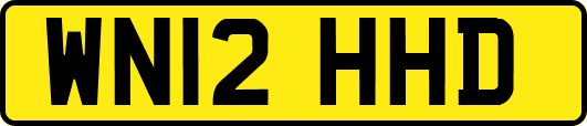 WN12HHD