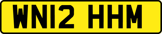 WN12HHM