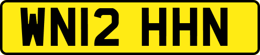 WN12HHN