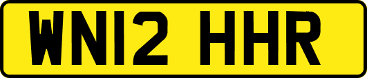 WN12HHR