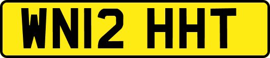 WN12HHT