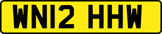 WN12HHW