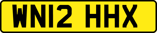 WN12HHX