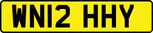 WN12HHY