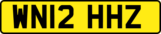 WN12HHZ