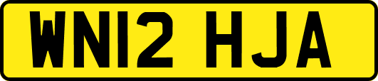 WN12HJA