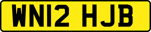 WN12HJB