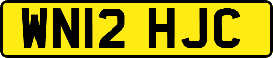 WN12HJC