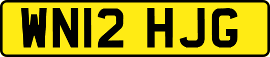 WN12HJG