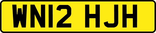WN12HJH