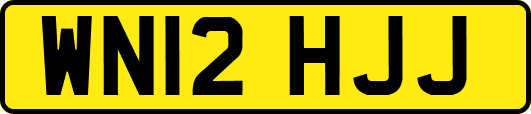 WN12HJJ