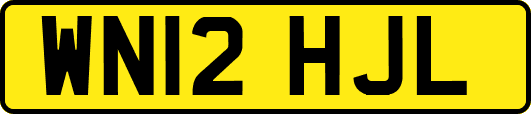 WN12HJL