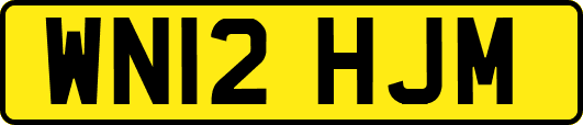 WN12HJM