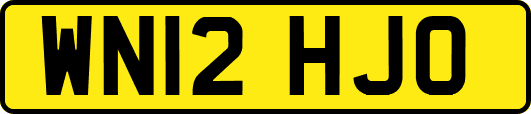 WN12HJO