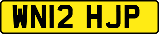 WN12HJP