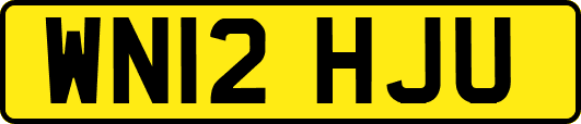 WN12HJU