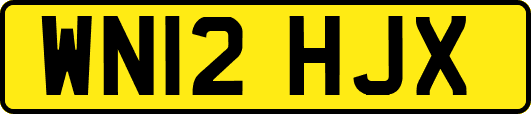 WN12HJX