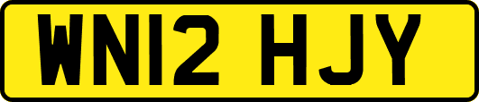 WN12HJY