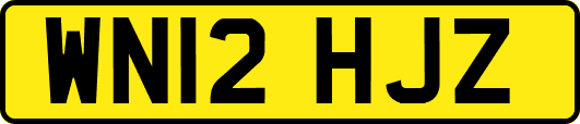 WN12HJZ
